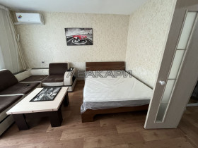 аренда Партизана Железняка, 61 1-комнатная 34000
