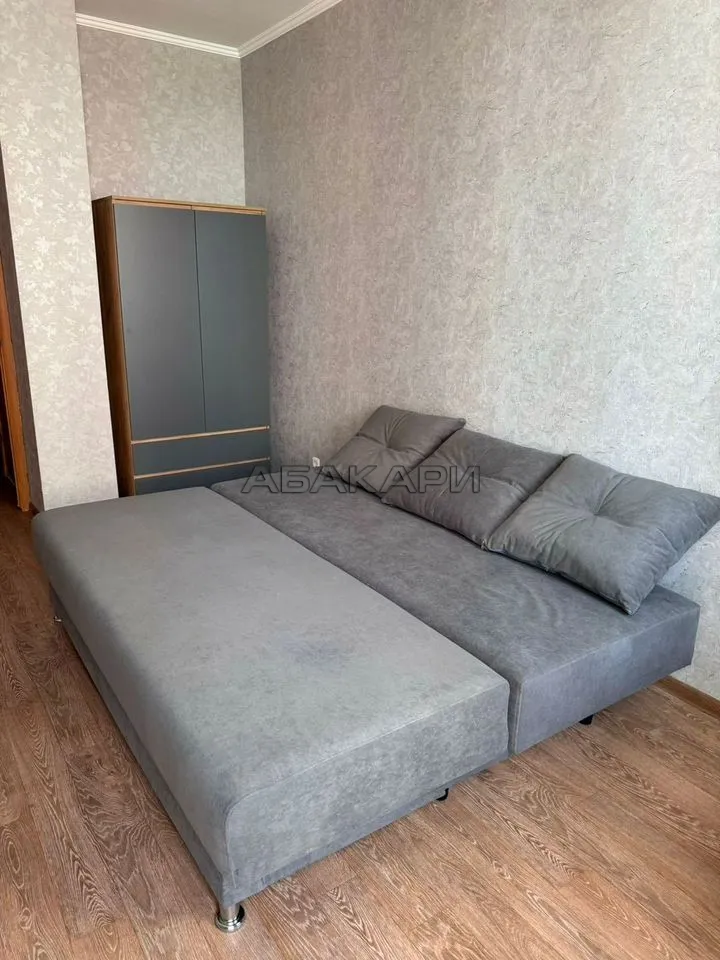 1-комнатная улица Борисова, 30 за 37000 руб/мес фото 3 1-комнатная улица Борисова, 30 за 37000 руб/мес фото 3