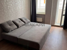 аренда Борисова, 30 1-комнатная 37000