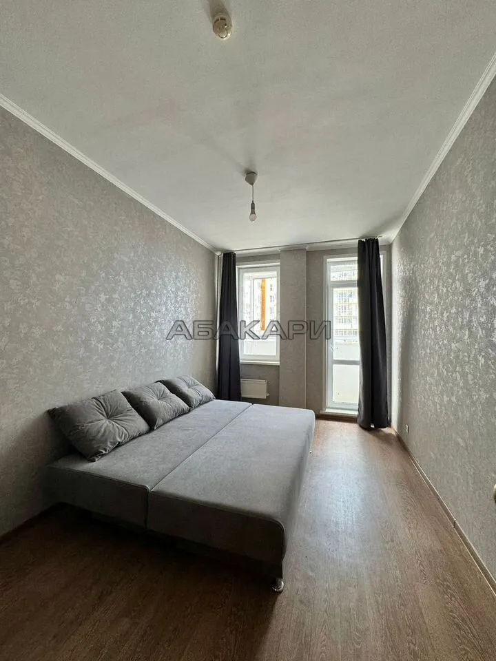 1-комнатная улица Борисова, 30 за 37000 руб/мес фото 9 1-комнатная улица Борисова, 30 за 37000 руб/мес фото 9