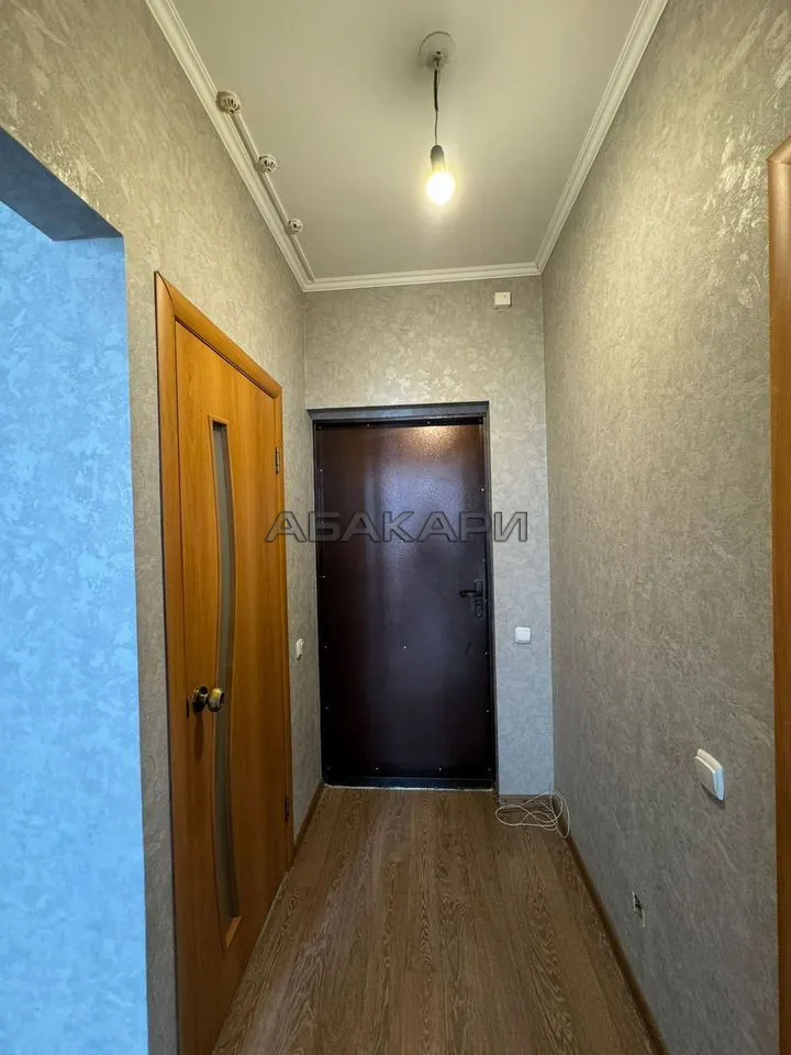 1-комнатная улица Борисова, 30  за 37000 руб/мес фото 20