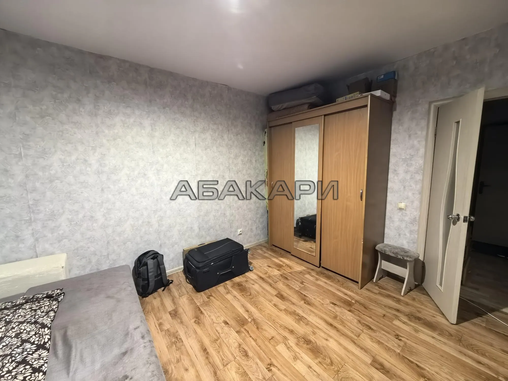 студия улица Калинина, 47Н  за 23000 руб/мес фото 6