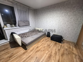 аренда Калинина, 47Н студия 23000