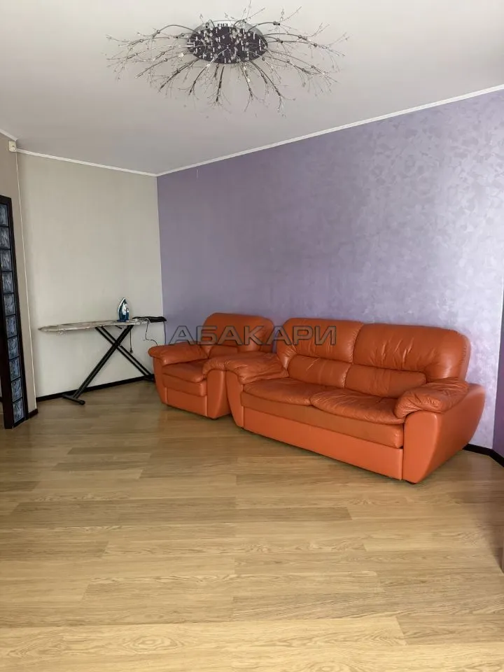 3-комнатная улица Молокова, 1к4  за 90000 руб/мес фото 6
