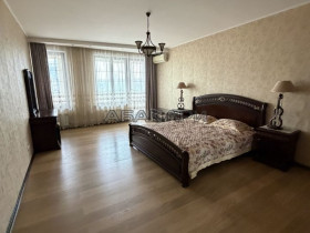 аренда Молокова, 1к4 3-комнатная 90000