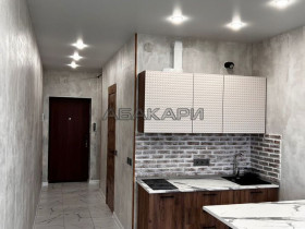 аренда Ленинградская, 10 студия 35000