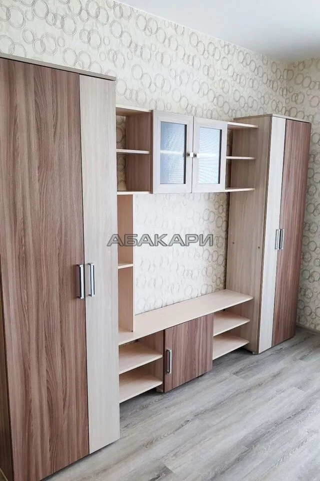 1-комнатная улица 9 Мая, 36А  за 32000 руб/мес фото 3