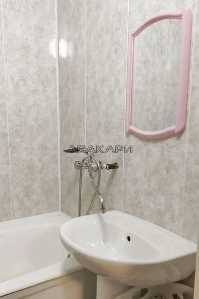 1-комнатная улица 9 Мая, 36А  за 32000 руб/мес фото 11