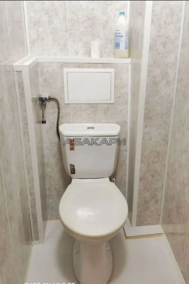 1-комнатная улица 9 Мая, 36А  за 32000 руб/мес фото 12