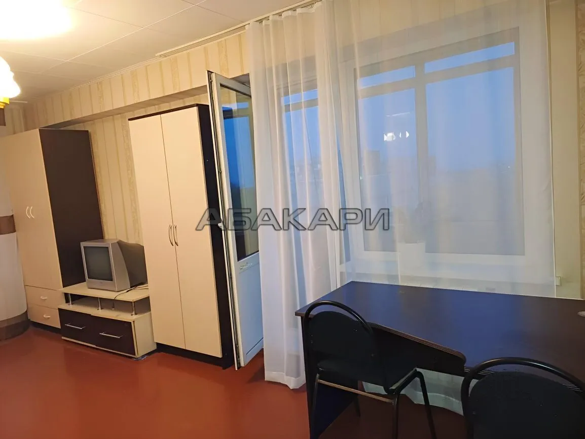 1-комнатная улица Гусарова, 73  за 25000 руб/мес фото 9