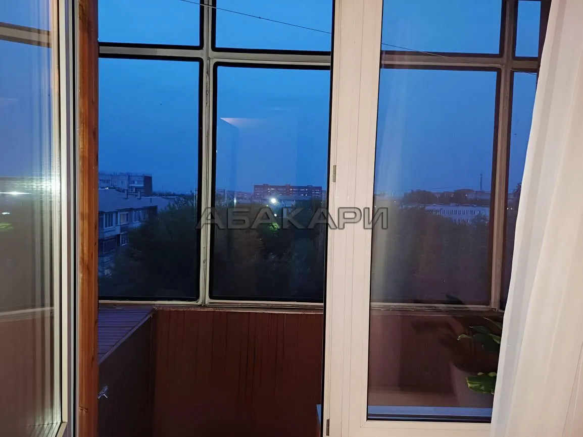 1-комнатная улица Гусарова, 73  за 25000 руб/мес фото 10