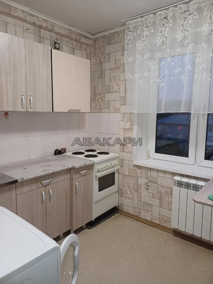 1-комнатная улица Гусарова, 73  за 25000 руб/мес фото 1