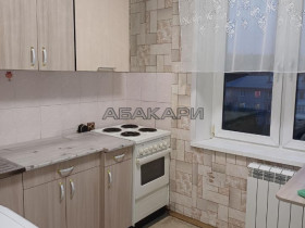 аренда Гусарова, 73 1-комнатная 25000