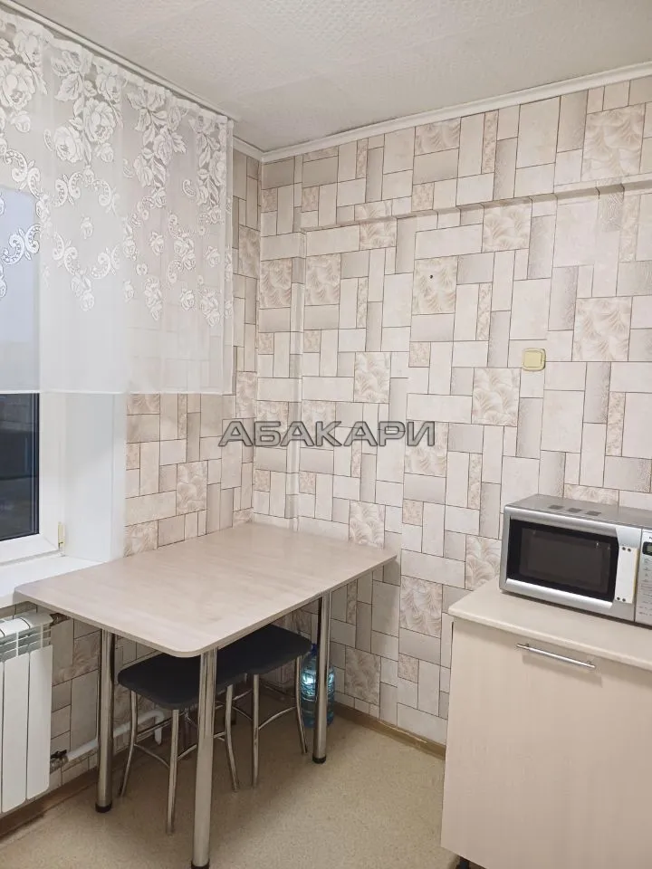 1-комнатная улица Гусарова, 73  за 25000 руб/мес фото 3