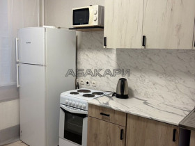 аренда Молокова, 10 1-комнатная 35000