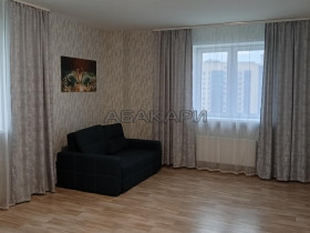 аренда Караульная, 39А 1-комнатная 30000