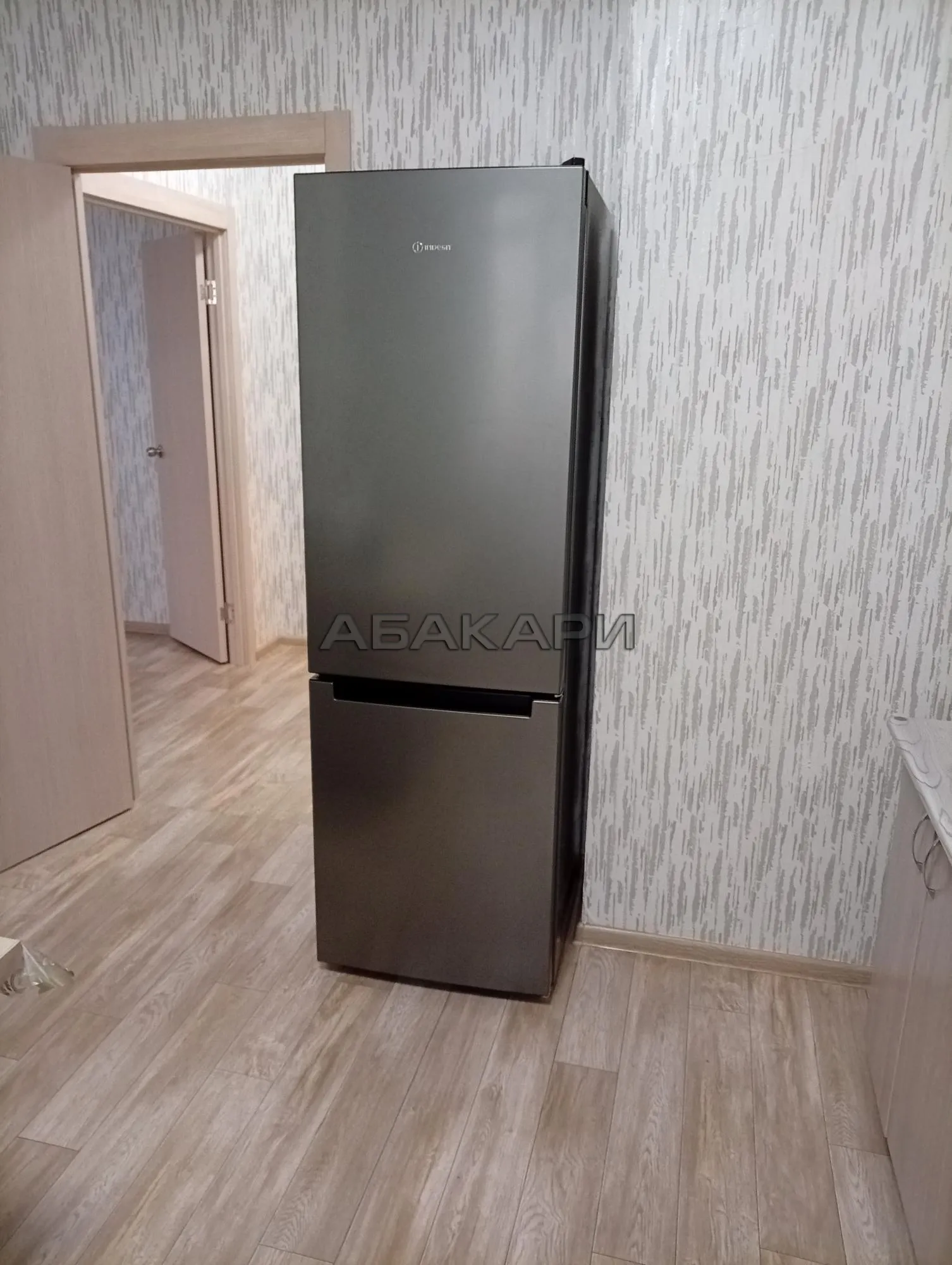 1-комнатная Караульная улица, 39А  за 30000 руб/мес фото 7