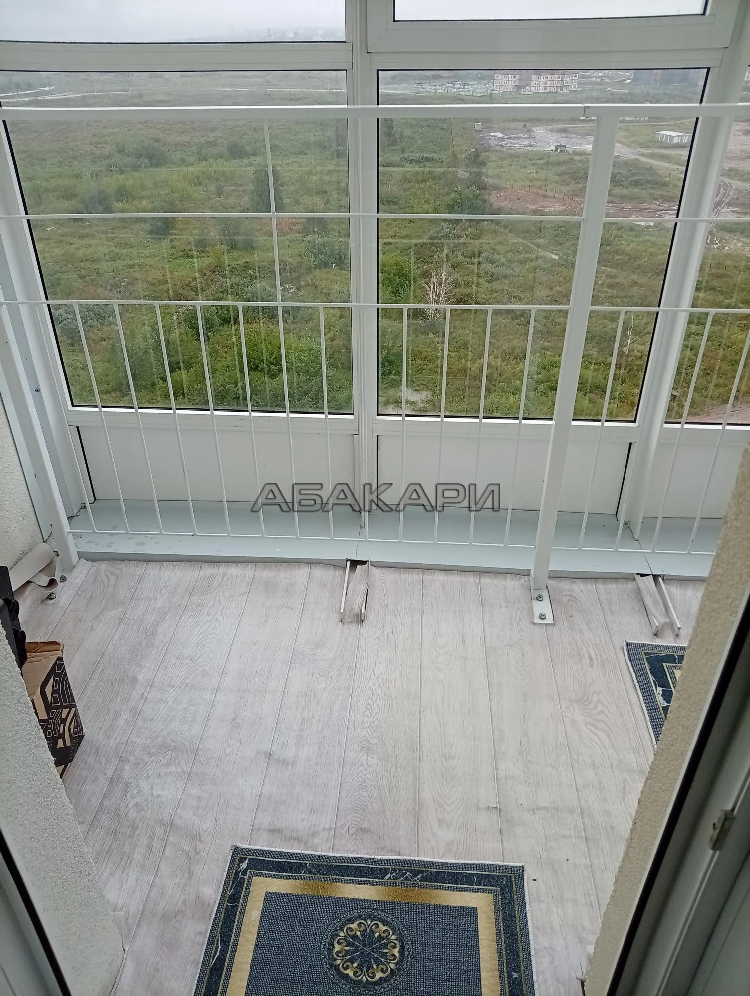 1-комнатная Караульная улица, 39А  за 30000 руб/мес фото 12