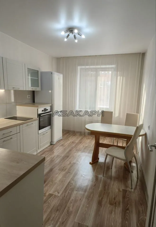 2-комнатная улица Дубровинского, 110Б  за 45000 руб/мес фото 2