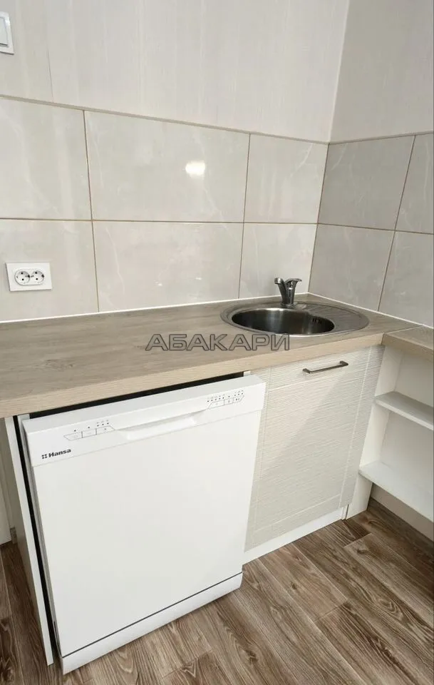 2-комнатная улица Дубровинского, 110Б  за 45000 руб/мес фото 3