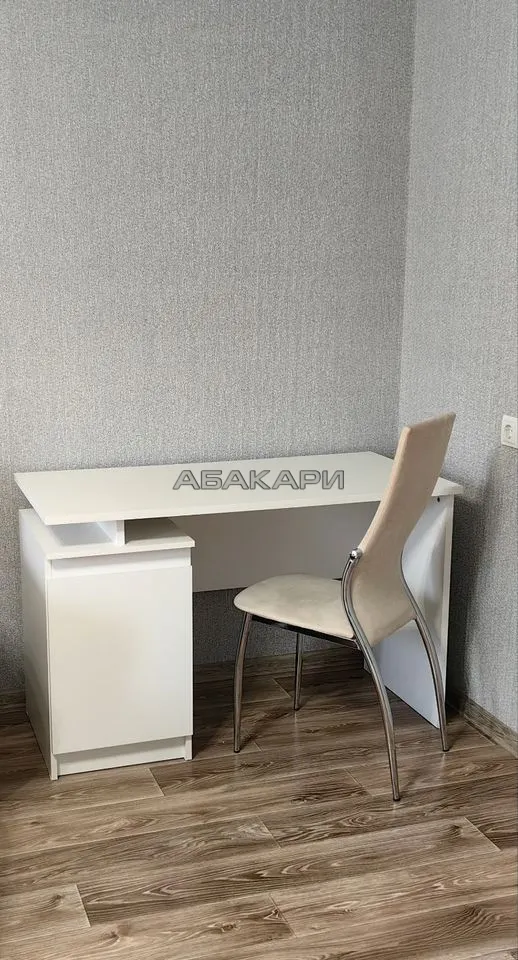 2-комнатная улица Дубровинского, 110Б  за 45000 руб/мес фото 6