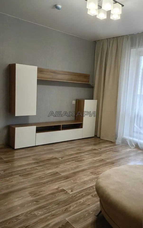 2-комнатная улица Дубровинского, 110Б  за 45000 руб/мес фото 7