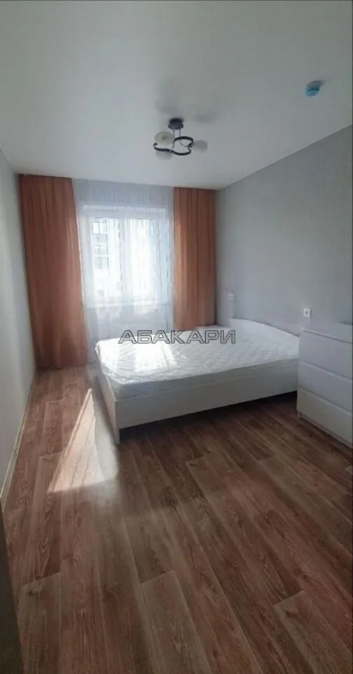 2-комнатная улица Дубровинского, 110Б  за 45000 руб/мес фото 8