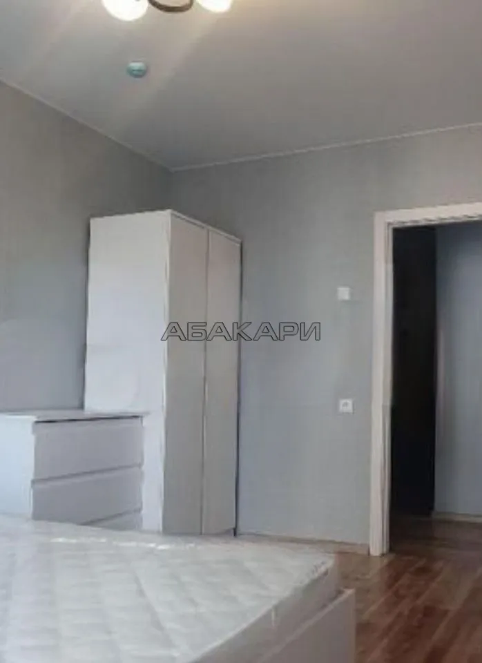 2-комнатная улица Дубровинского, 110Б  за 45000 руб/мес фото 9