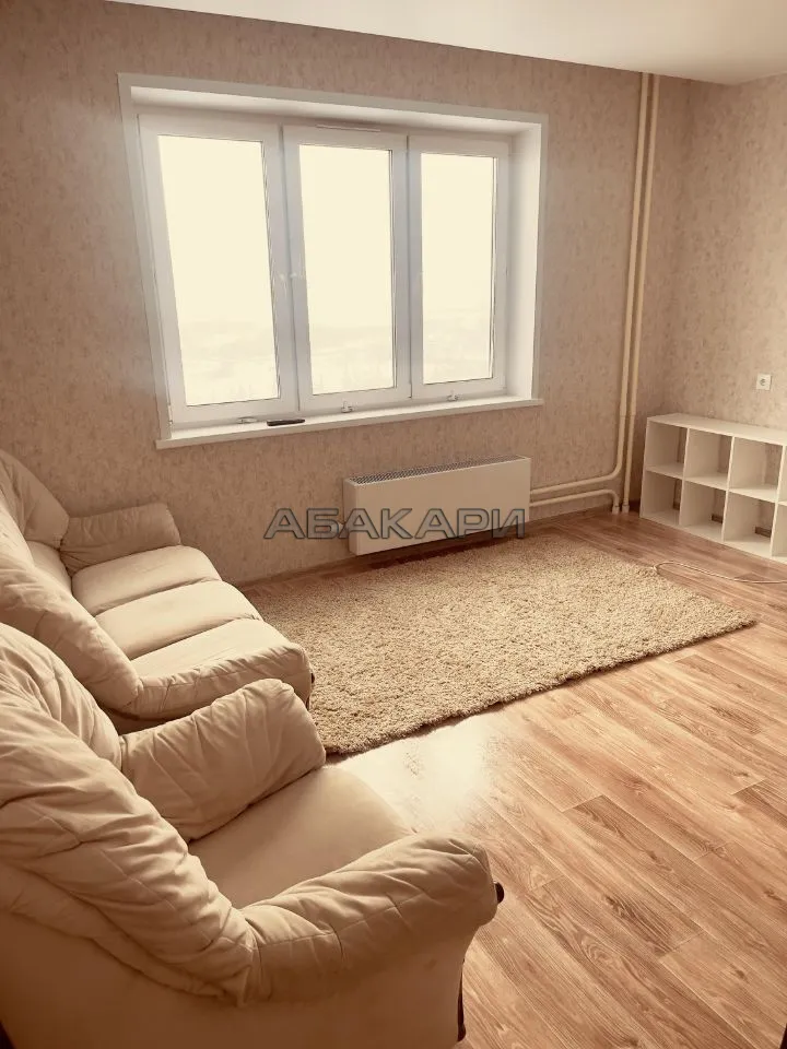 3-комнатная улица Дубровинского, 110Г за 48000 руб/мес фото 4 3-комнатная улица Дубровинского, 110Г за 48000 руб/мес фото 4