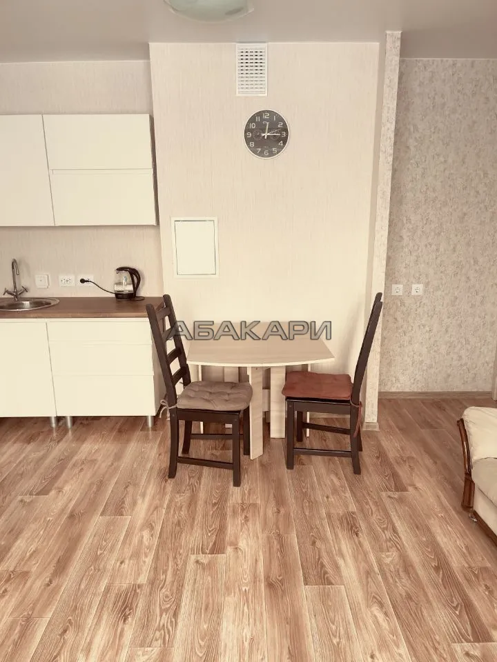 3-комнатная улица Дубровинского, 110Г за 48000 руб/мес фото 5 3-комнатная улица Дубровинского, 110Г за 48000 руб/мес фото 5