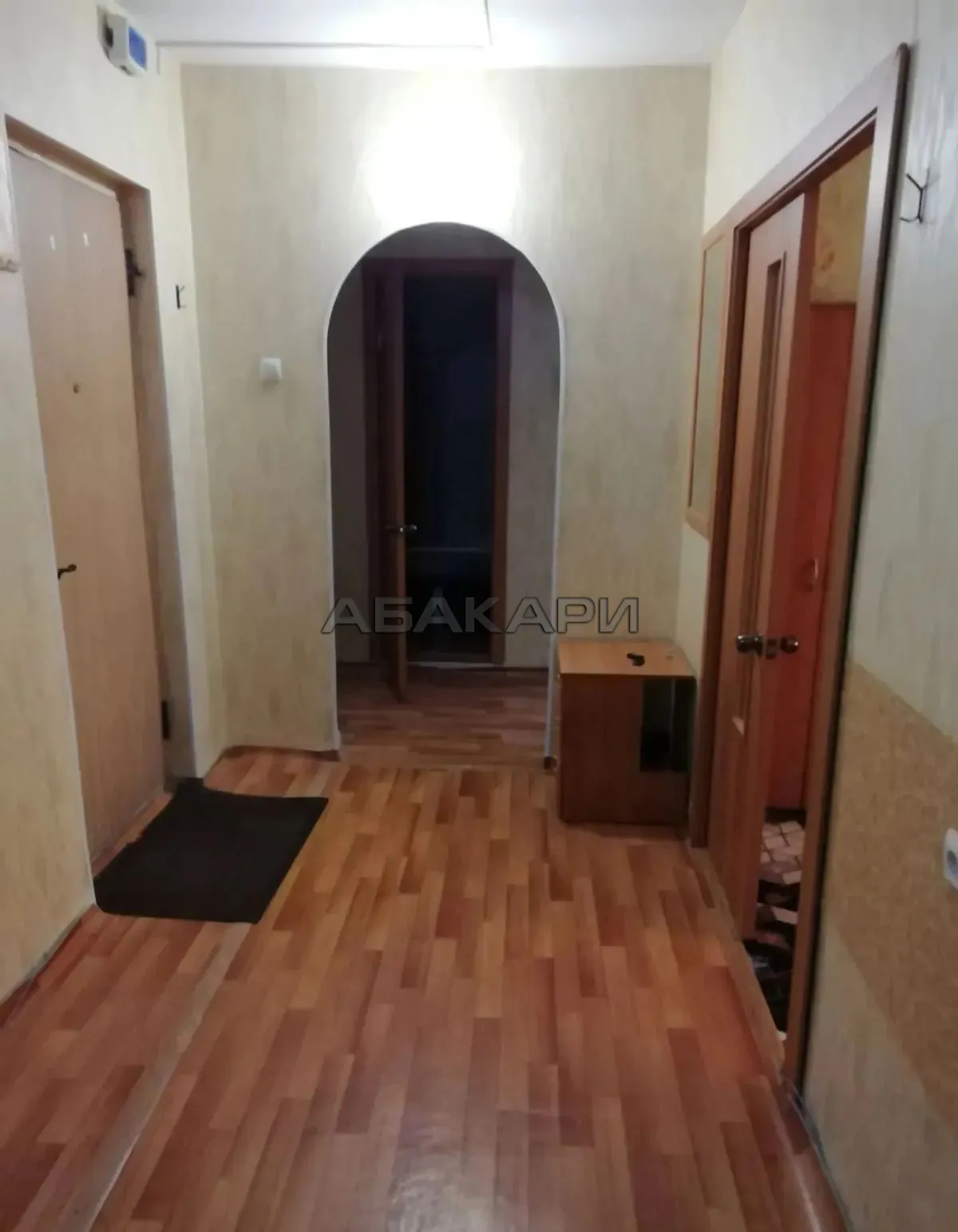 1-комнатная улица Забобонова, 14  за 28000 руб/мес фото 4