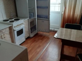 аренда Забобонова, 14 1-комнатная 28000