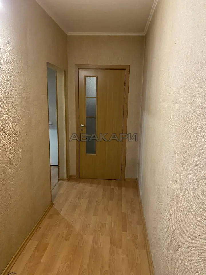 3-комнатная улица 9 Мая, 40  за 44000 руб/мес фото 20