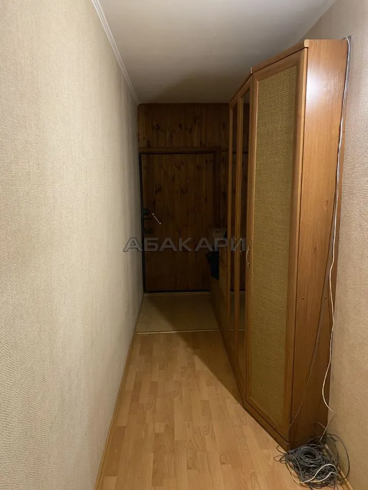 3-комнатная улица 9 Мая, 40  за 44000 руб/мес фото 21