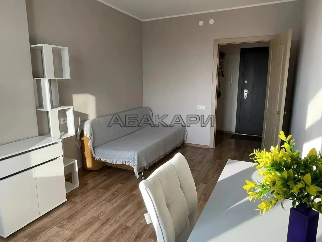 1-комнатная улица Академика Вавилова, 37Г  за 30000 руб/мес фото 1