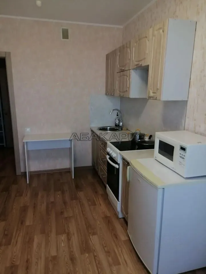 1-комнатная улица Академика Вавилова, 37Г  за 30000 руб/мес фото 2