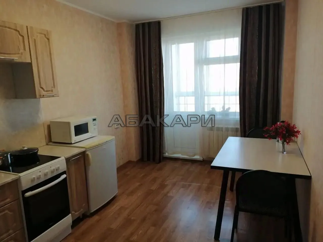 1-комнатная улица Академика Вавилова, 37Г  за 30000 руб/мес фото 5