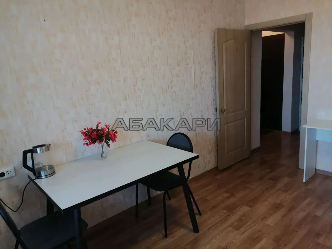 1-комнатная улица Академика Вавилова, 37Г  за 30000 руб/мес фото 6