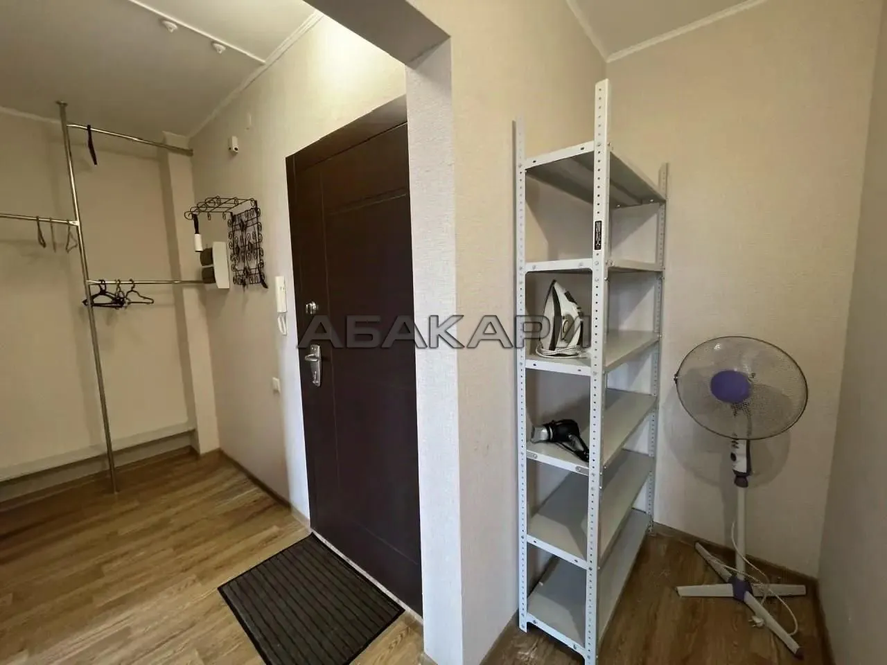 1-комнатная улица Академика Вавилова, 37Г  за 30000 руб/мес фото 7