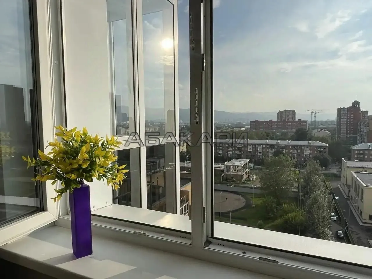 1-комнатная улица Академика Вавилова, 37Г  за 30000 руб/мес фото 11