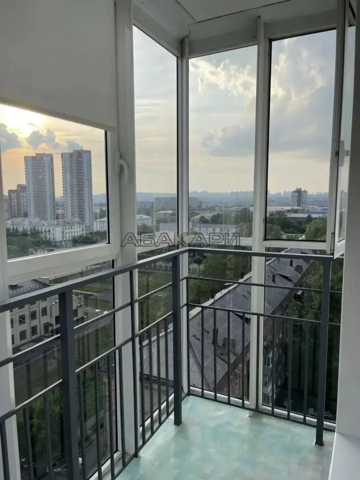 1-комнатная улица Академика Вавилова, 37Г  за 30000 руб/мес фото 13