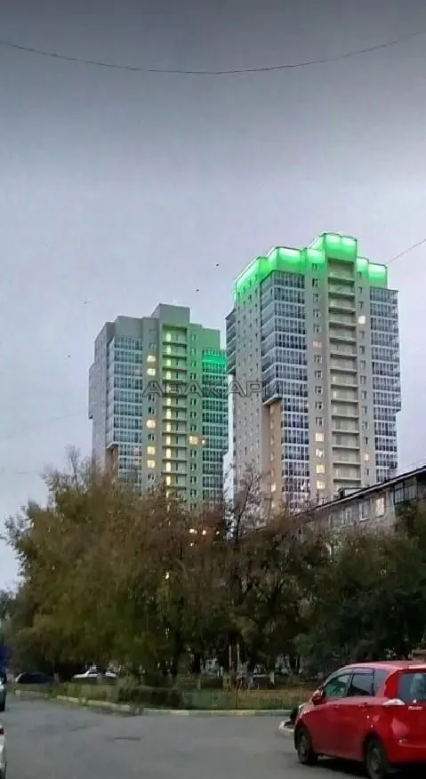 1-комнатная улица Академика Вавилова, 37Г  за 30000 руб/мес фото 14