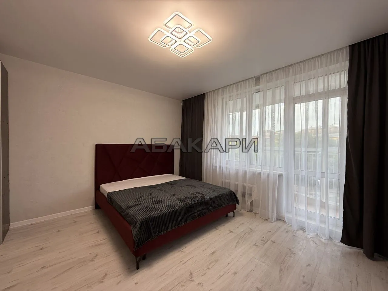 студия улица Борисова, 30  за 30000 руб/мес фото 2