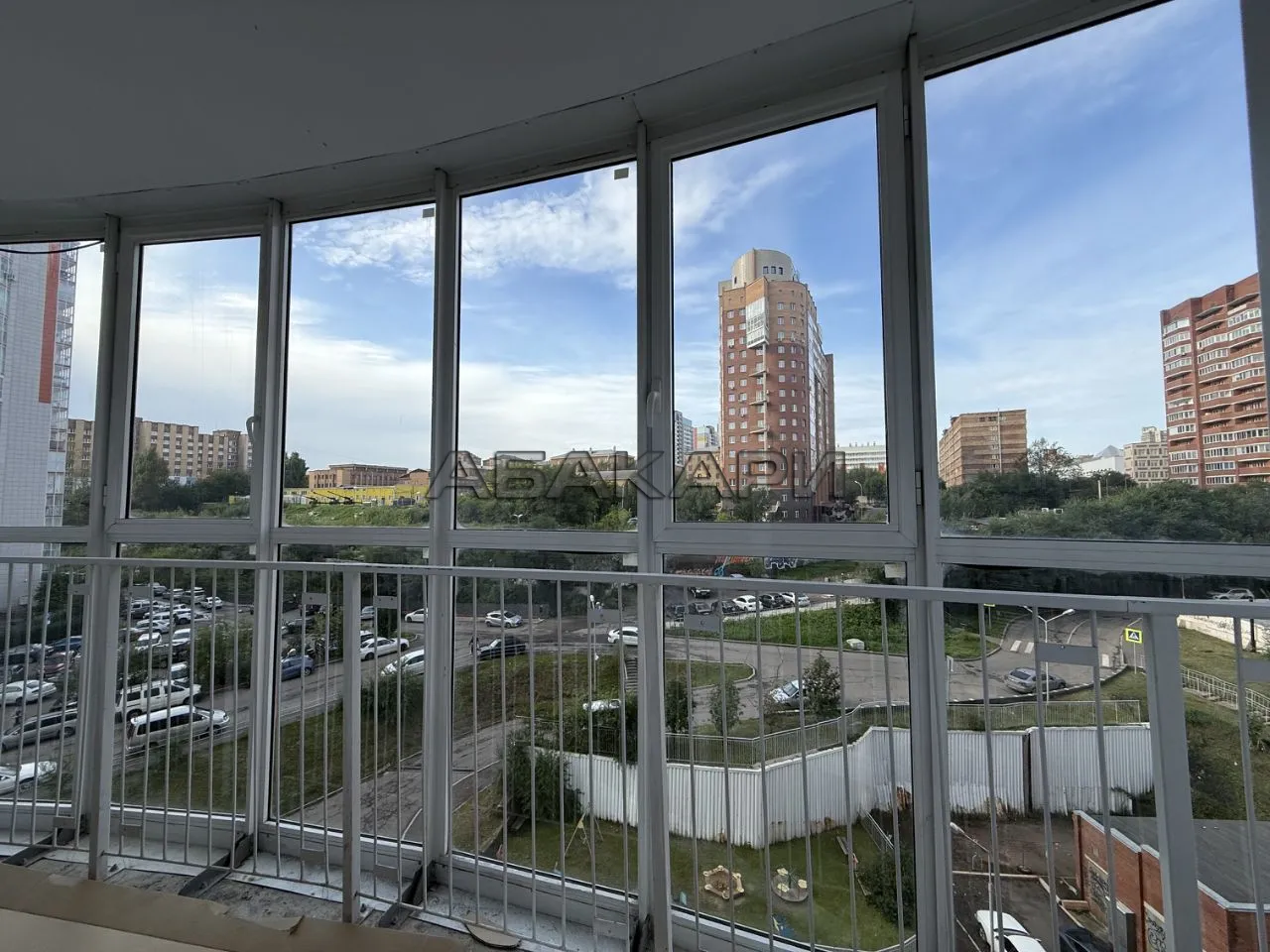 студия улица Борисова, 30  за 30000 руб/мес фото 8
