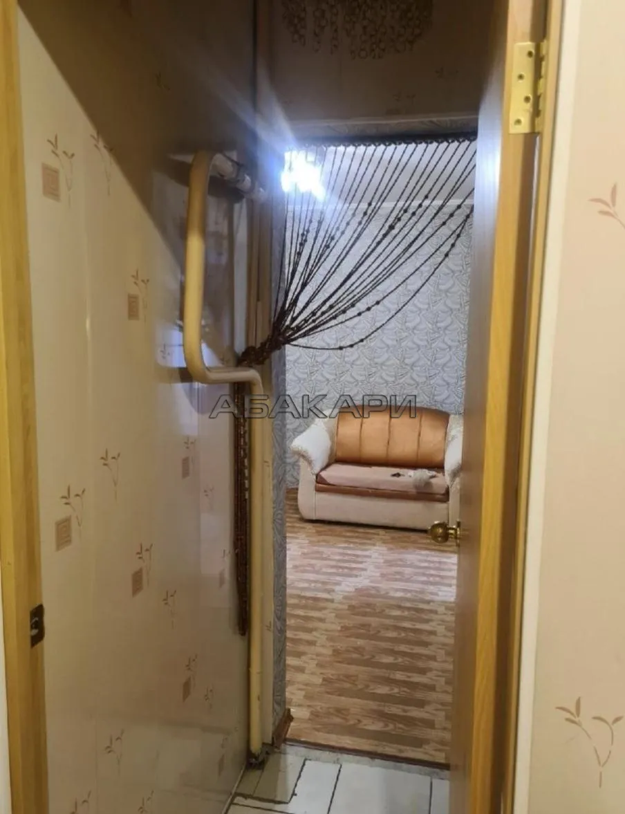 1-комнатная улица Мате Залки, 37  за 30000 руб/мес фото 1