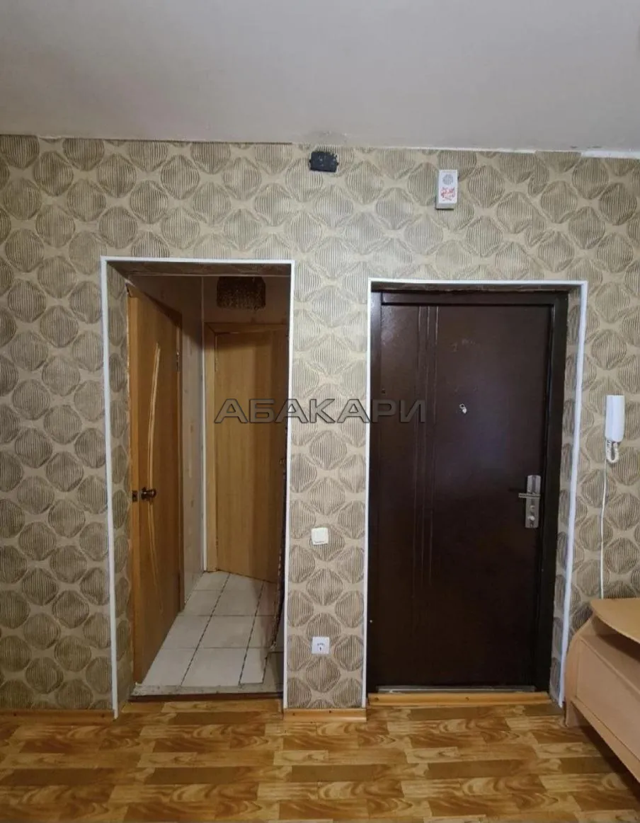 1-комнатная улица Мате Залки, 37  за 30000 руб/мес фото 2