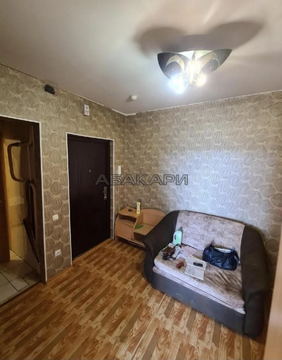 1-комнатная улица Мате Залки, 37  за 30000 руб/мес фото 3