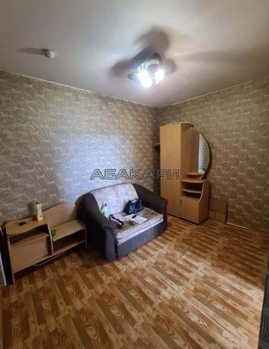 1-комнатная улица Мате Залки, 37  за 30000 руб/мес фото 4