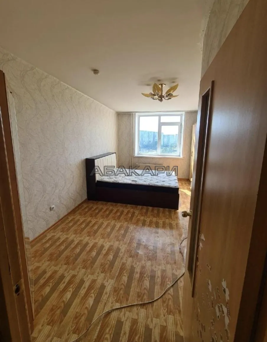 1-комнатная улица Мате Залки, 37  за 30000 руб/мес фото 5