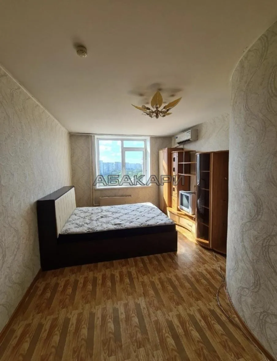 1-комнатная улица Мате Залки, 37  за 30000 руб/мес фото 6